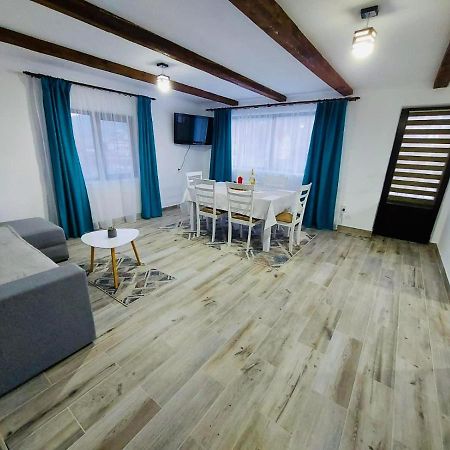 Casa Radu Apartment Cirlibaba Ngoại thất bức ảnh