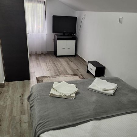 Casa Radu Apartment Cirlibaba Ngoại thất bức ảnh