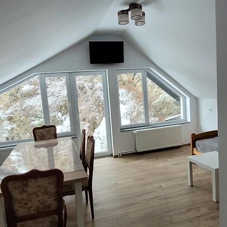 Casa Radu Apartment Cirlibaba Ngoại thất bức ảnh