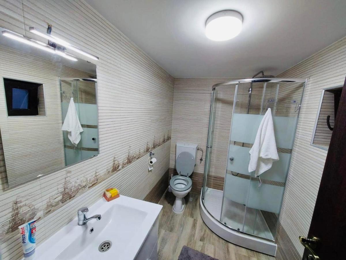 Casa Radu Apartment Cirlibaba Ngoại thất bức ảnh