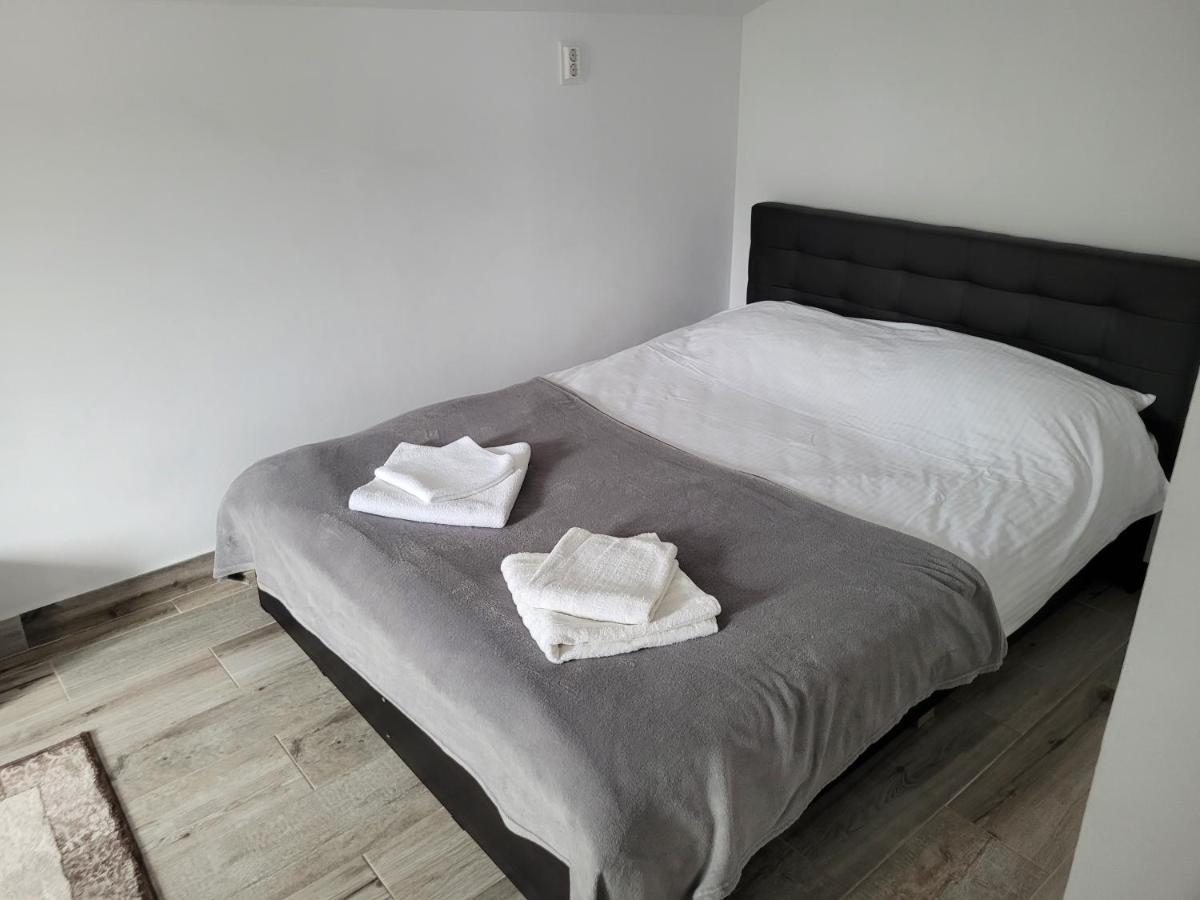 Casa Radu Apartment Cirlibaba Ngoại thất bức ảnh