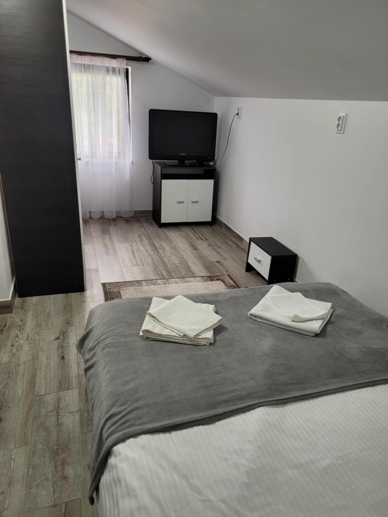 Casa Radu Apartment Cirlibaba Ngoại thất bức ảnh