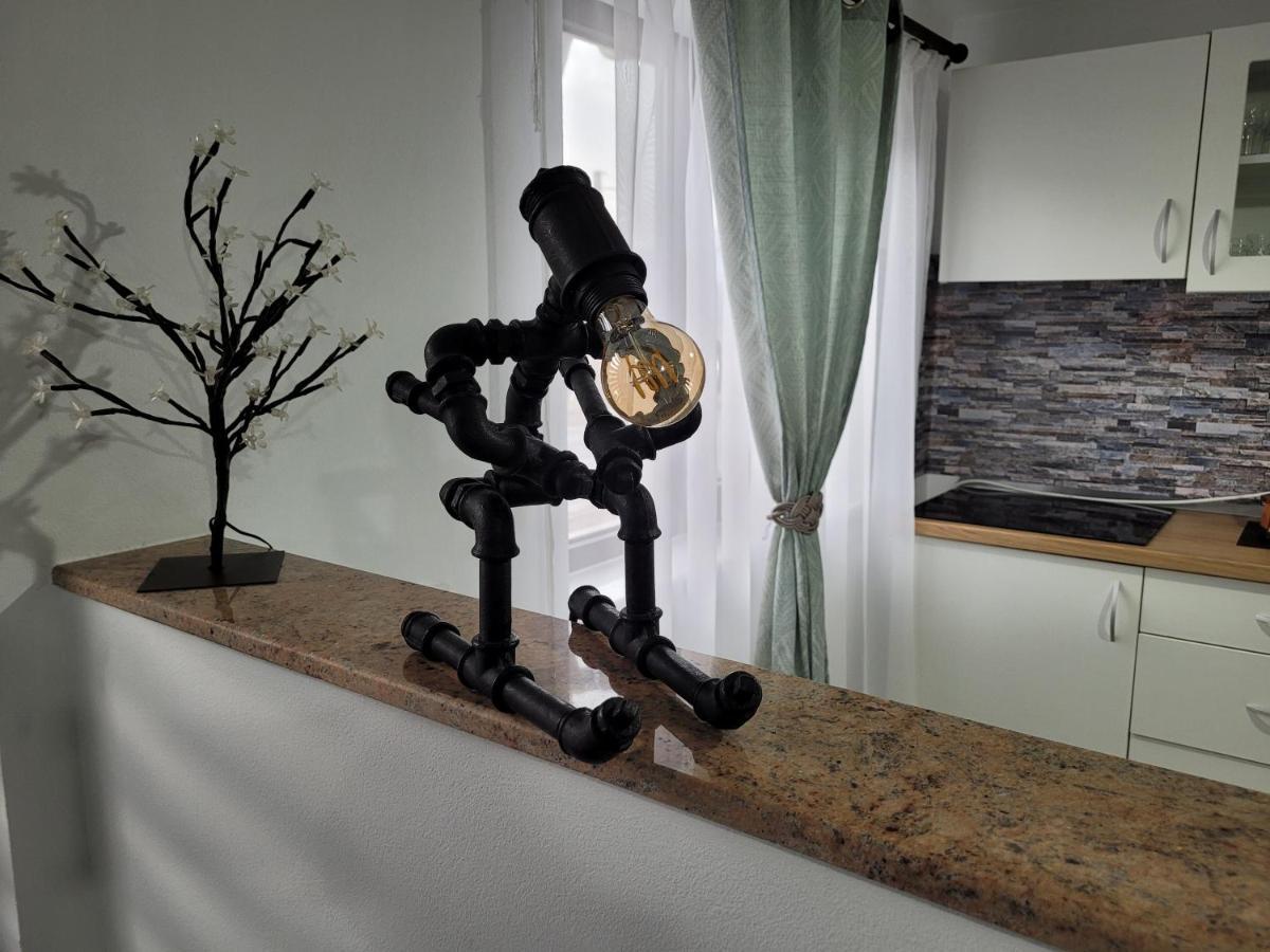 Casa Radu Apartment Cirlibaba Ngoại thất bức ảnh