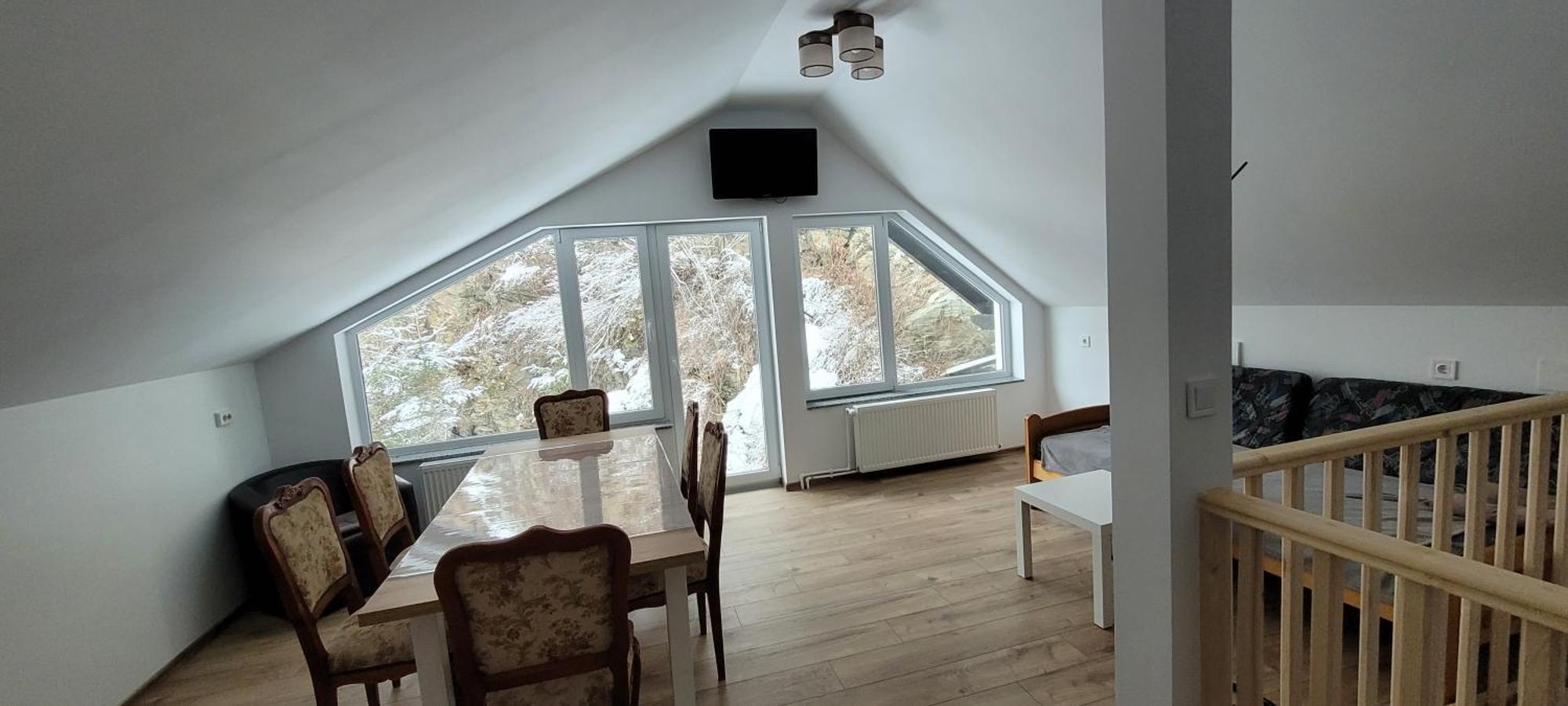 Casa Radu Apartment Cirlibaba Ngoại thất bức ảnh